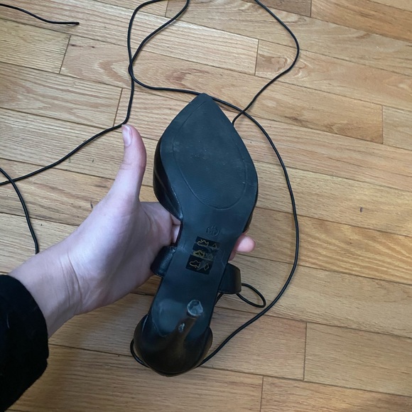 Le chateau heels - Picture 6 of 6